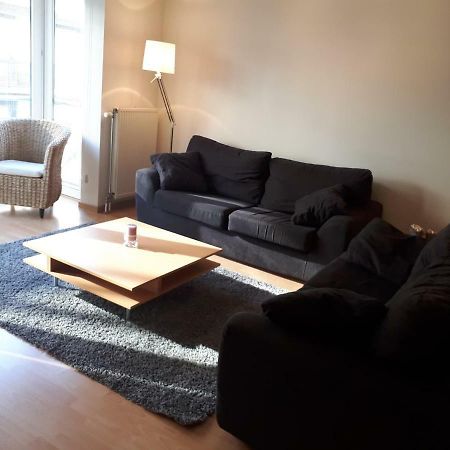 Residentie Lautrec Apartment Knokke-Heist Exterior foto