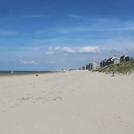 Residentie Lautrec Apartment Knokke-Heist Exterior foto