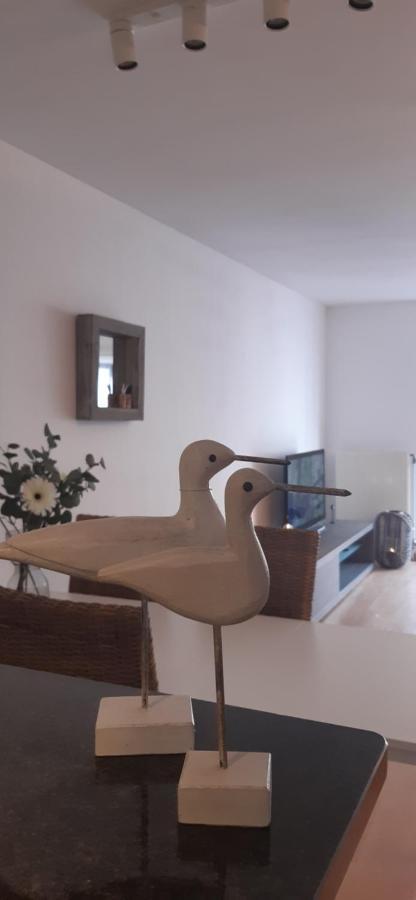 Residentie Lautrec Apartment Knokke-Heist Exterior foto