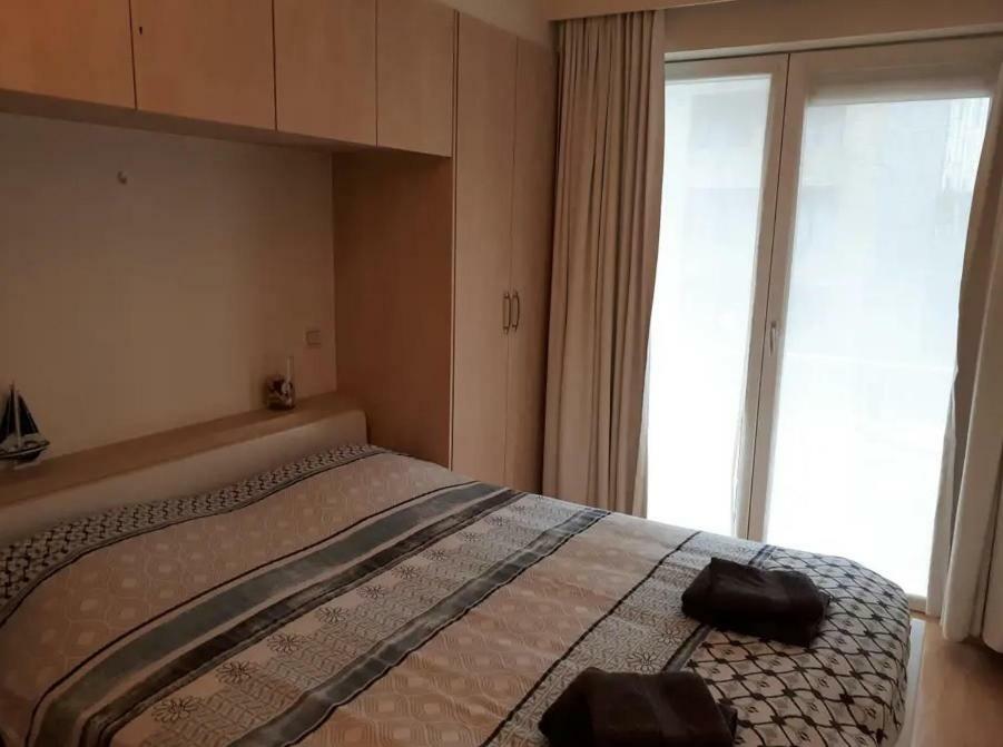 Residentie Lautrec Apartment Knokke-Heist Exterior foto